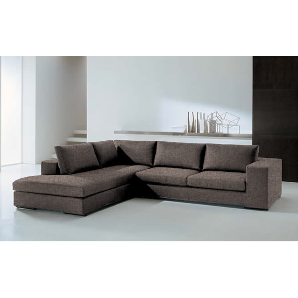 Γωνιακός καναπές Carla