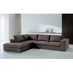 Γωνιακός καναπές Carla