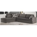 Γωνιακός καναπές Must