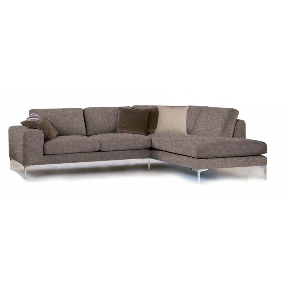 Γωνιακός καναπές Senso