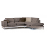 Γωνιακός καναπές Senso