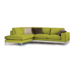 Γωνιακός καναπές Senso