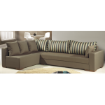 Γωνιακός καναπές Trendy