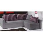 Γωνιακός καναπές Kleio