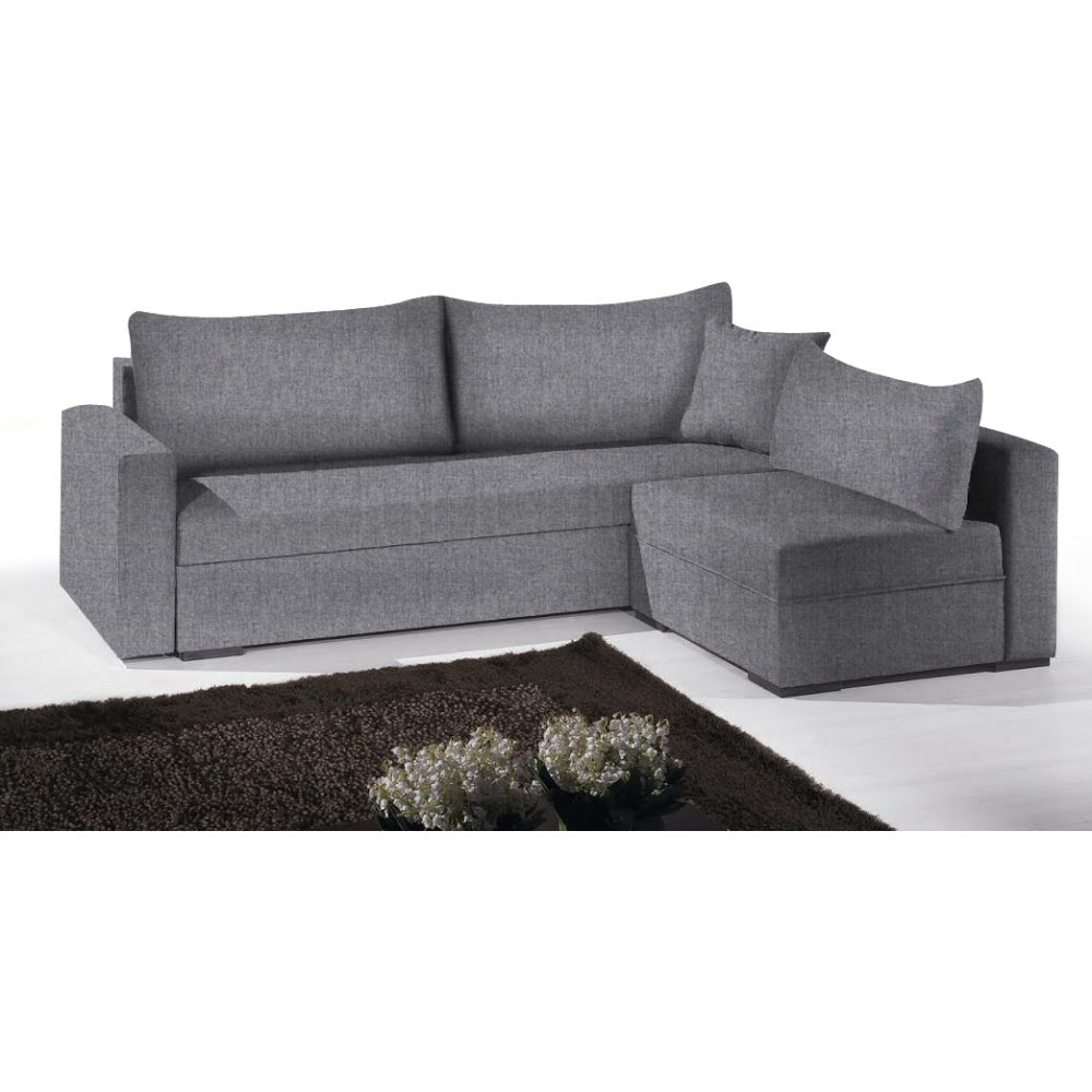 Γωνιακός καναπές Kleio