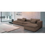 Γωνιακός καναπές Lory