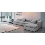 Γωνιακός καναπές Lory