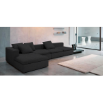 Γωνιακός καναπές Lory