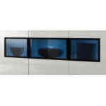 Φωτισμός LED Columbia Λευκός