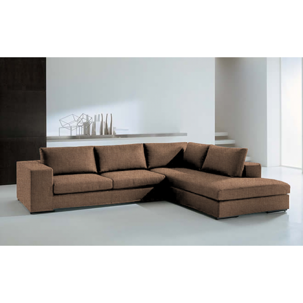 Γωνιακός καναπές Carla-Αριστερή-260φ 200β-MInk