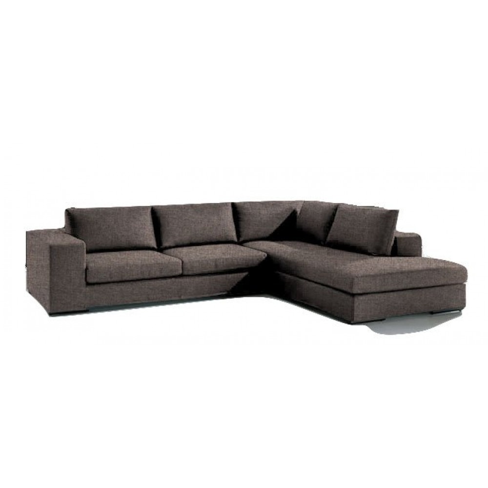 Γωνιακός καναπές Carla-Αριστερή-260φ 200β-Staxti