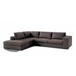 Γωνιακός καναπές Carla-Δεξιά-260φ 200β-Staxti