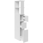 Στήλη μπάνιου Roza