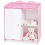 Αλλαξιέρα κούκλας Jasmin