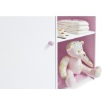 Αλλαξιέρα κούκλας Jasmin