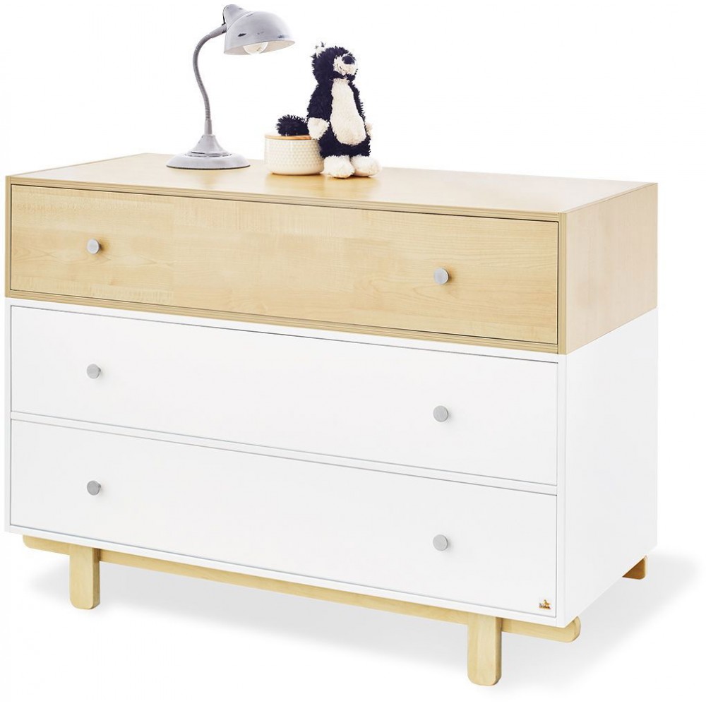 Αλλαξιέρα Boks