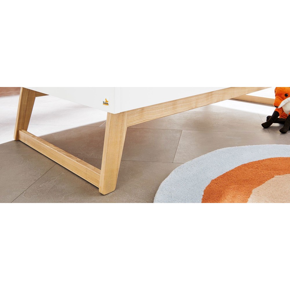 Αλλαξιέρα Bridge