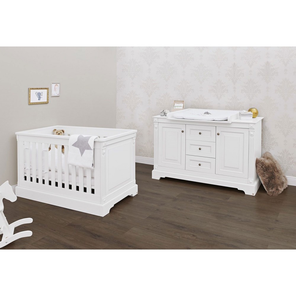 Αλλαξιέρα Emilia Plus