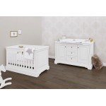 Αλλαξιέρα Emilia Plus