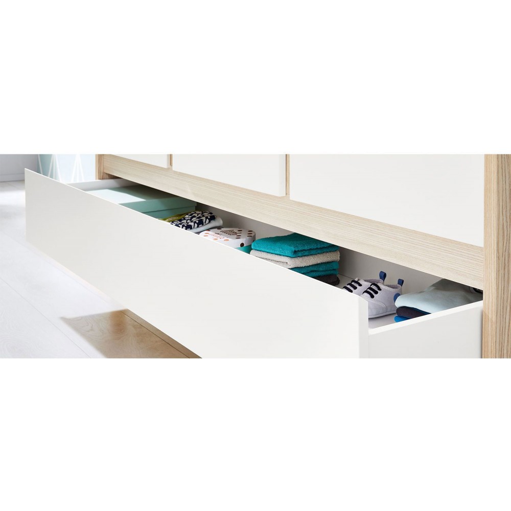 Αλλαξιέρα Flow