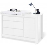 Αλλαξιέρα Milk Plus