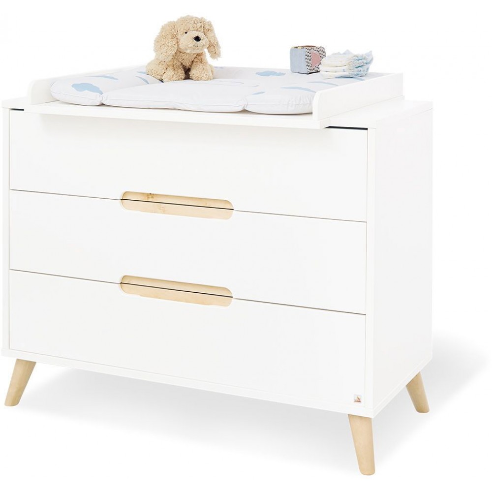 Αλλαξιέρα Move