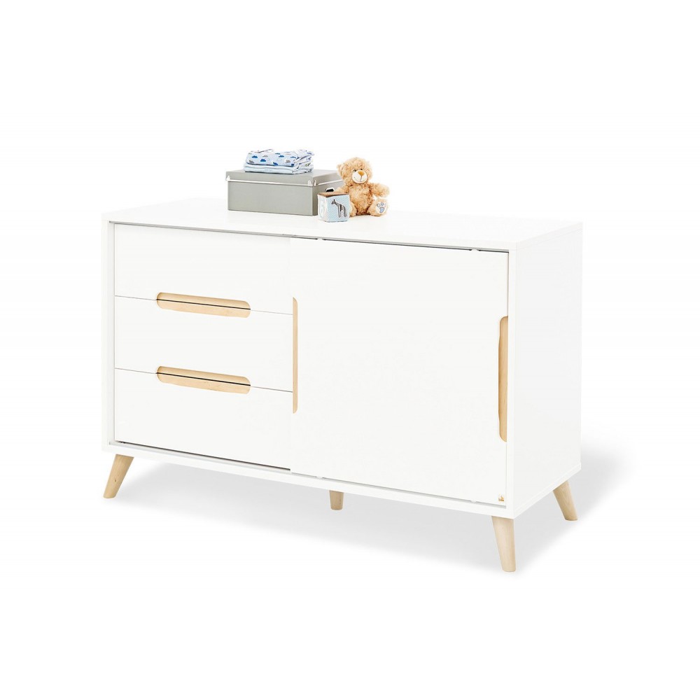 Αλλαξιέρα Move Plus