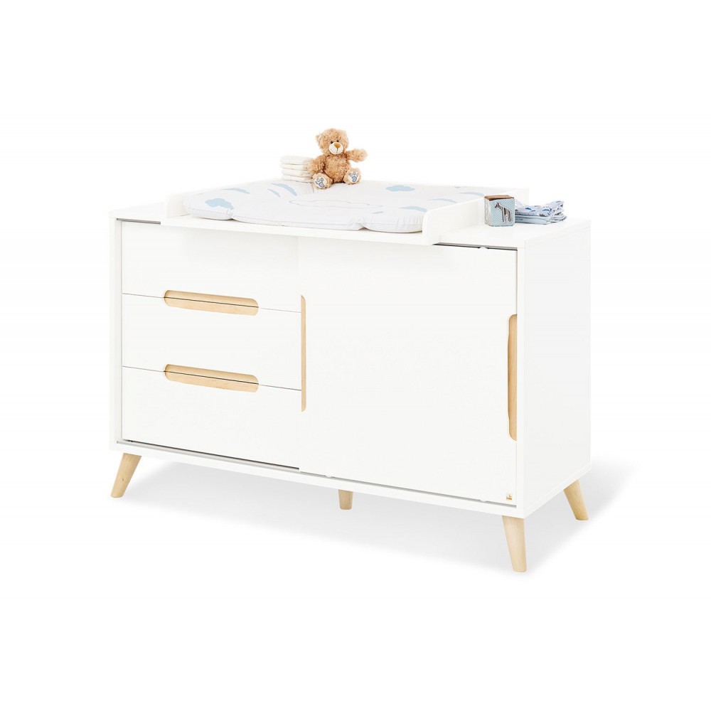 Αλλαξιέρα Move Plus