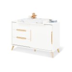 Αλλαξιέρα Move Plus