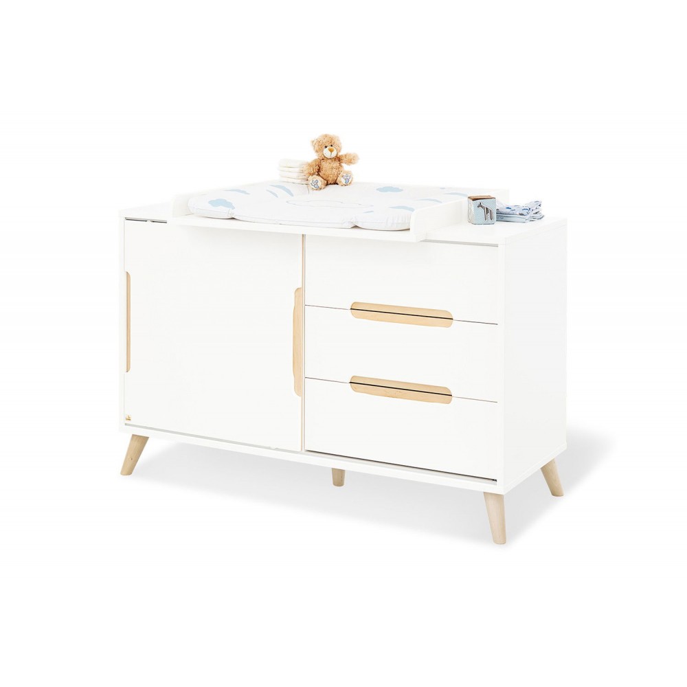 Αλλαξιέρα Move Plus