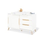 Αλλαξιέρα Move Plus