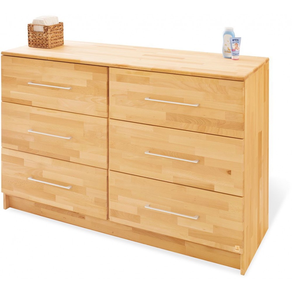 Αλλαξιέρα Natura Plus