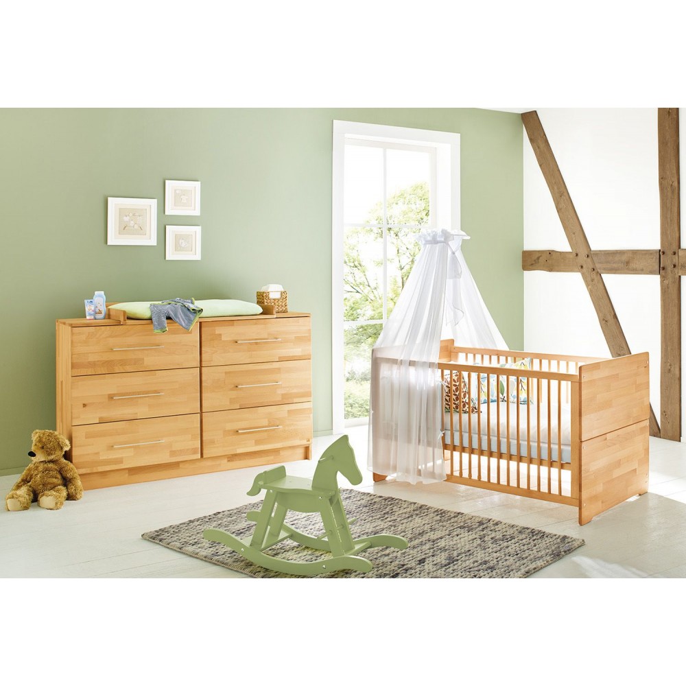 Αλλαξιέρα Natura Plus