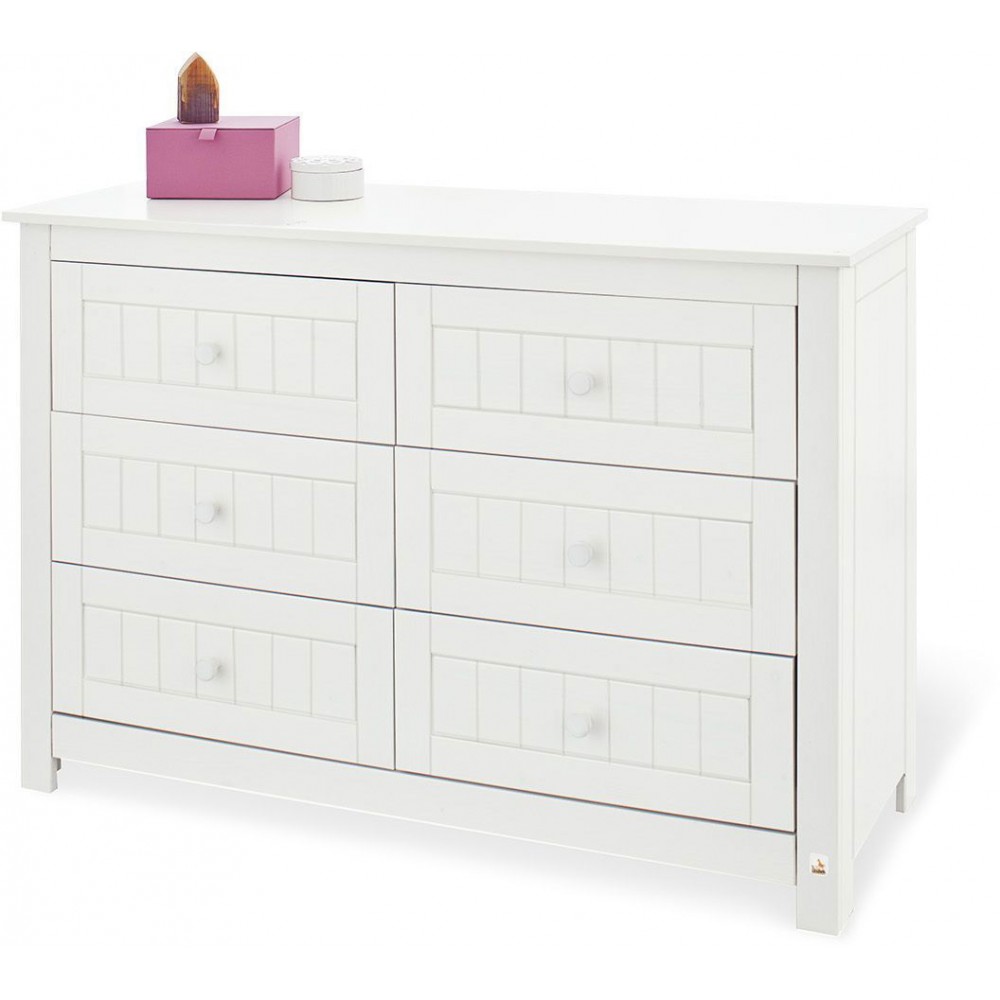 Αλλαξιέρα Nina Plus