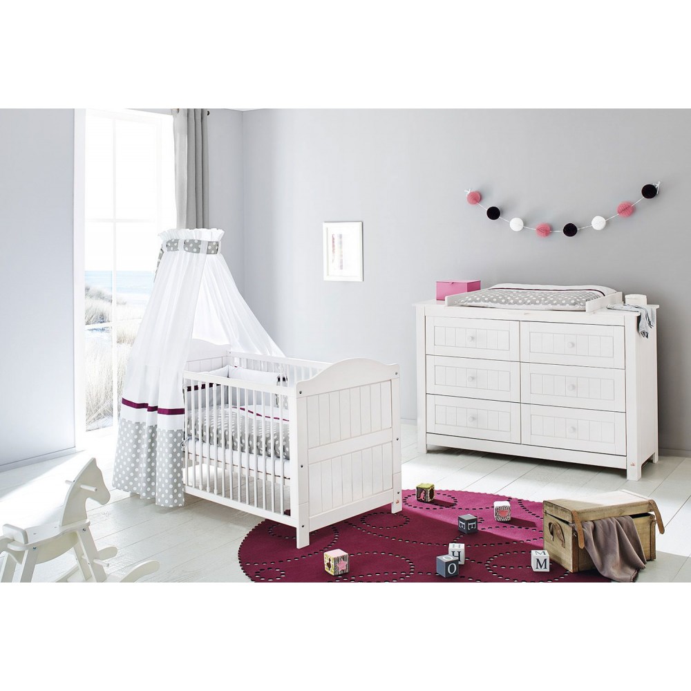 Αλλαξιέρα Nina Plus