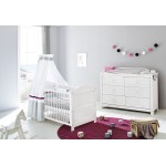 Αλλαξιέρα Nina Plus