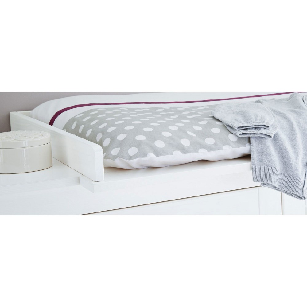 Αλλαξιέρα Nina Plus