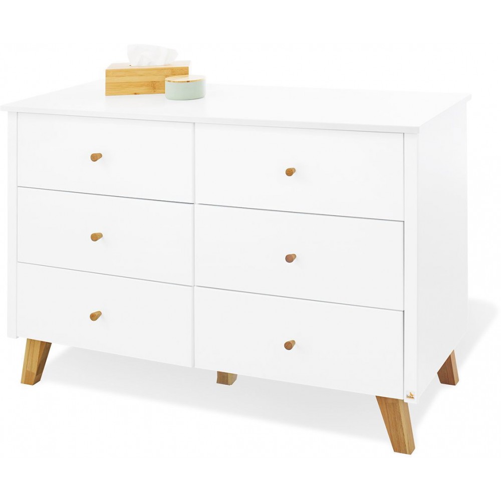 Αλλαξιέρα Pan Plus