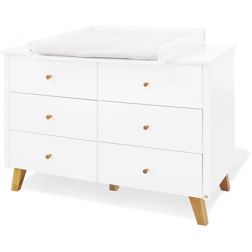 Αλλαξιέρα Pan Plus