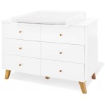 Αλλαξιέρα Pan Plus