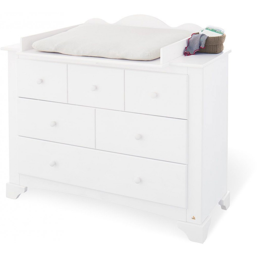 Αλλαξιέρα Pino