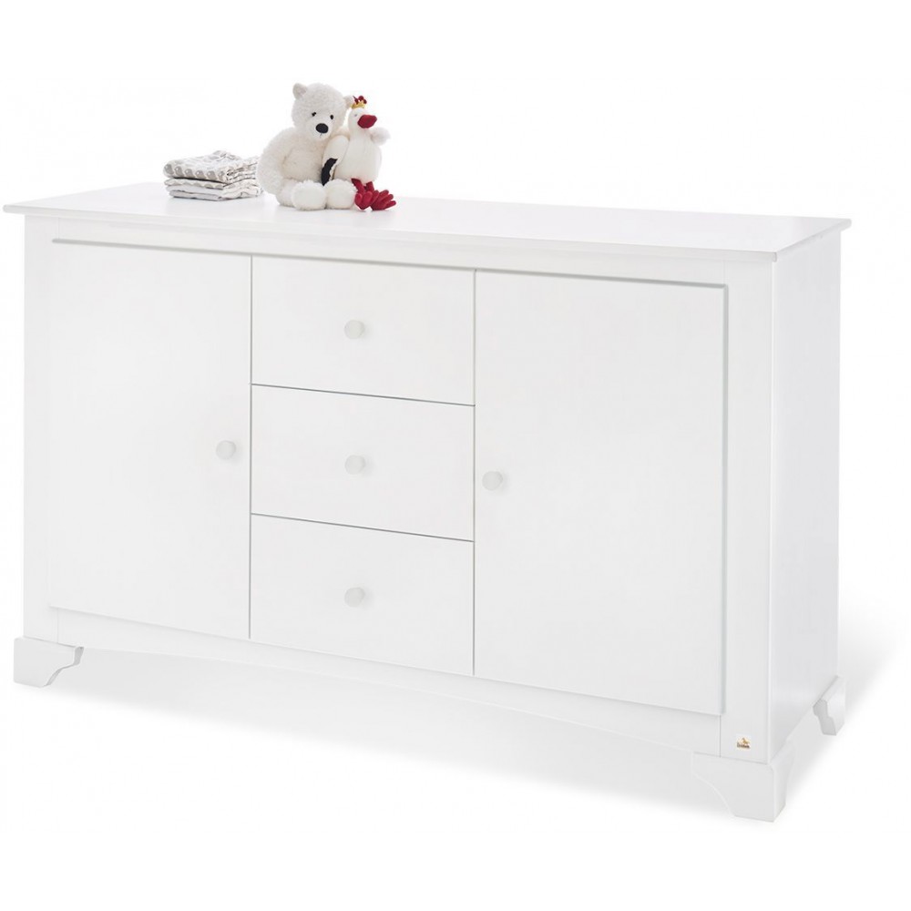 Αλλαξιέρα Pino Plus