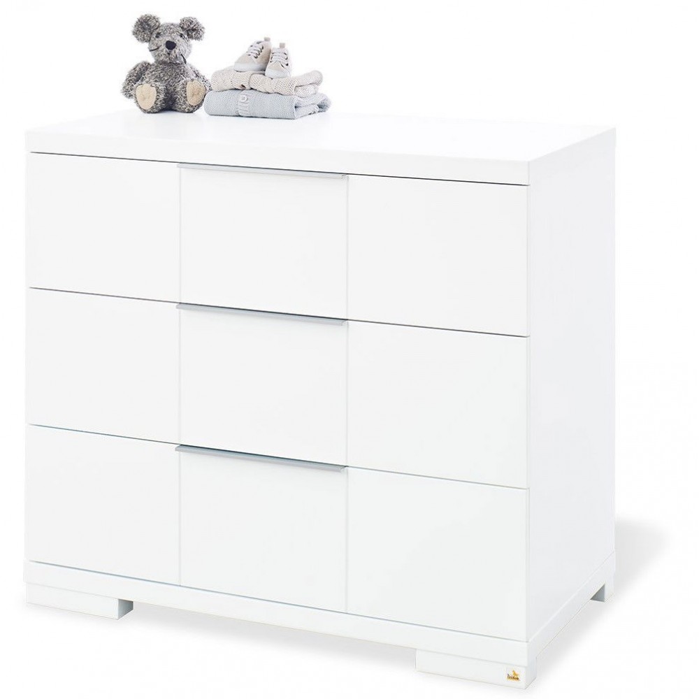 Αλλαξιέρα Polar