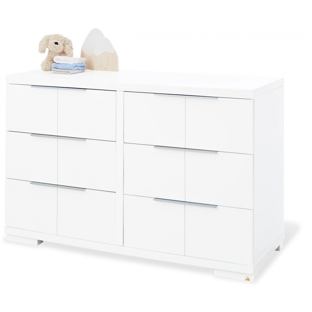 Αλλαξιέρα Polar Plus