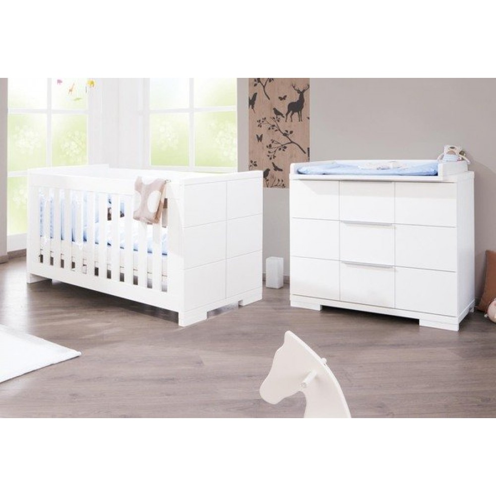 Αλλαξιέρα Polar Plus