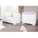 Αλλαξιέρα Polar Plus