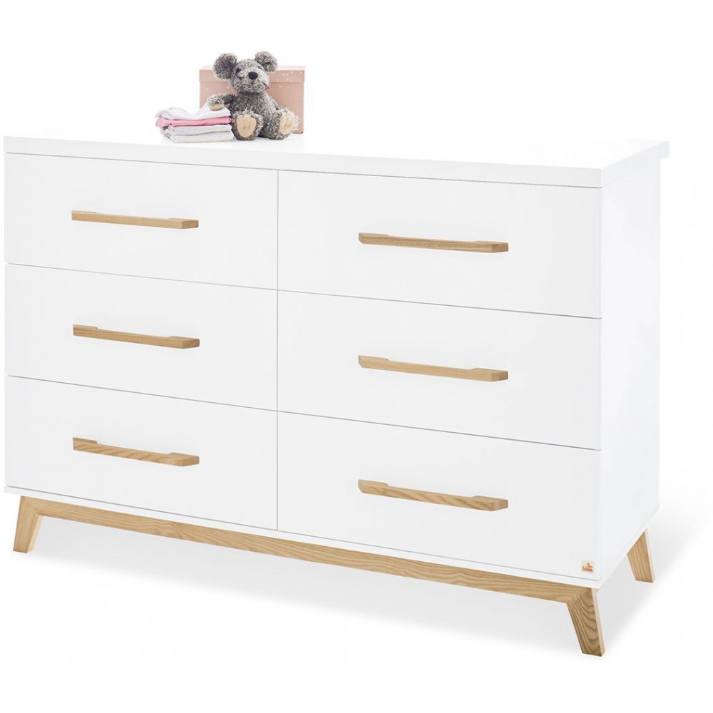 Αλλαξιέρα Riva Plus