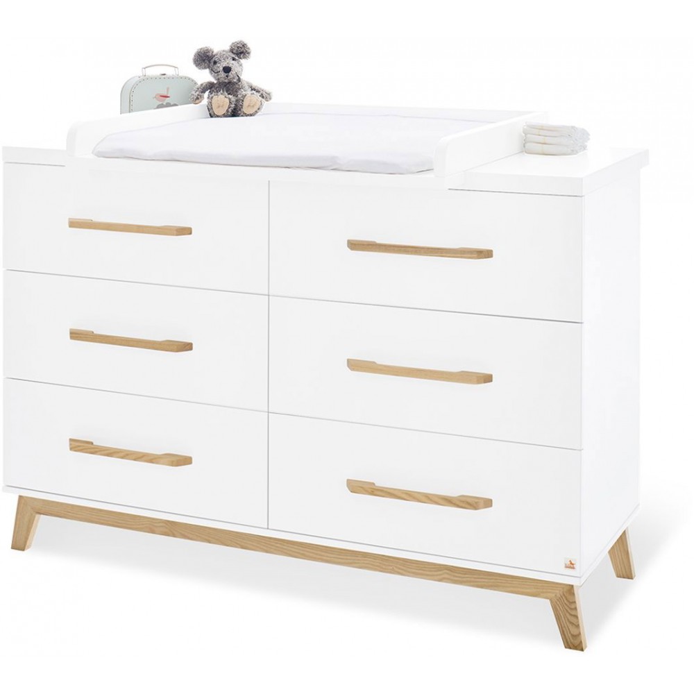 Αλλαξιέρα Riva Plus