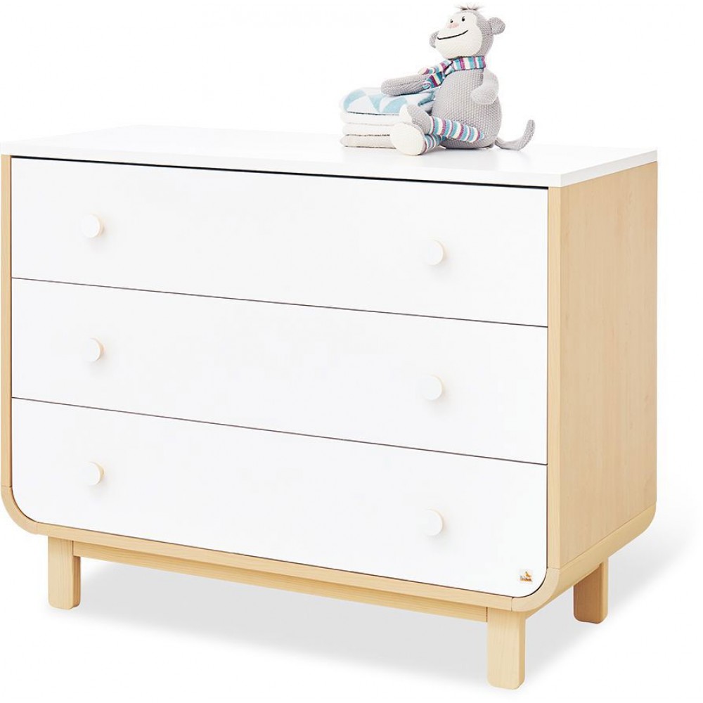 Αλλαξιέρα Round