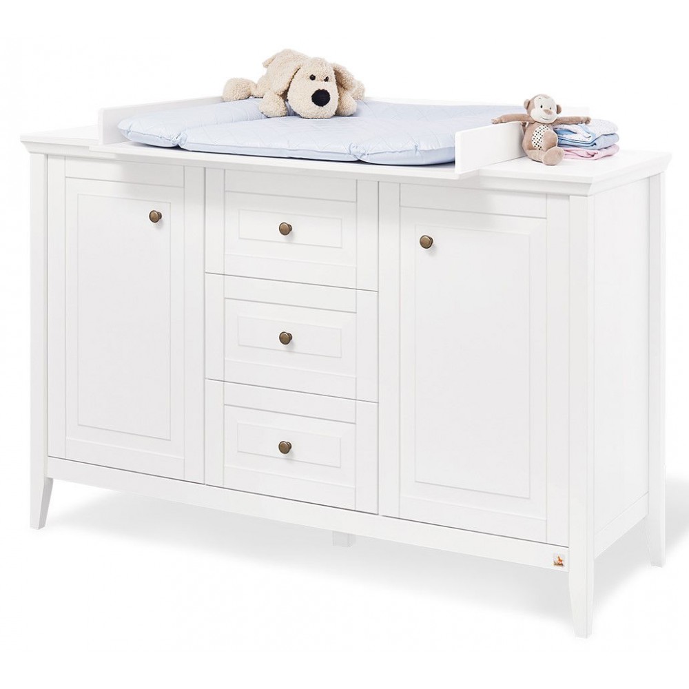 Αλλαξιέρα Smilla Plus